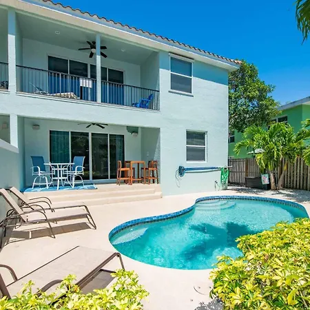 Tarpon Villa